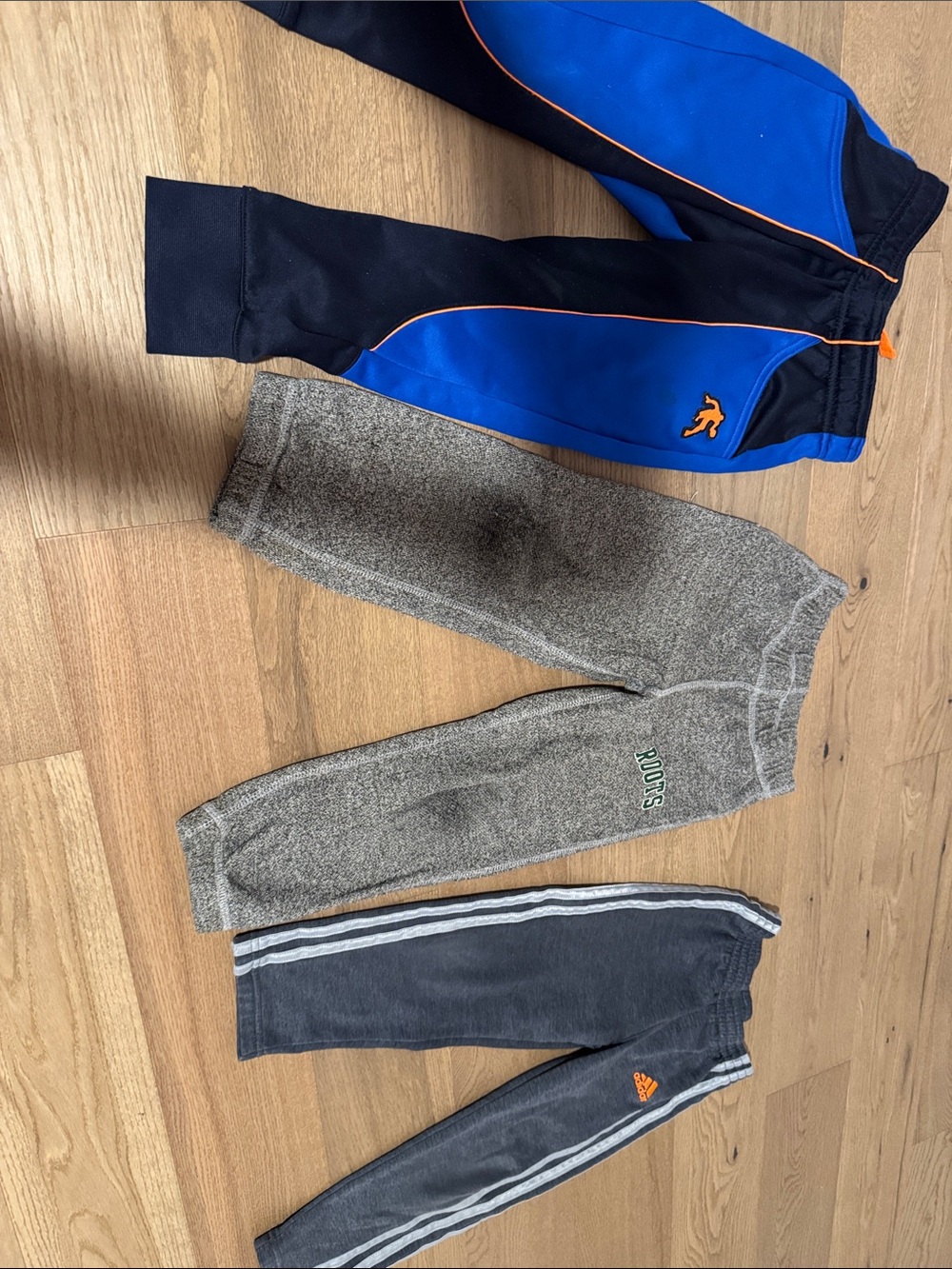 Kids Jogger Pants bundle